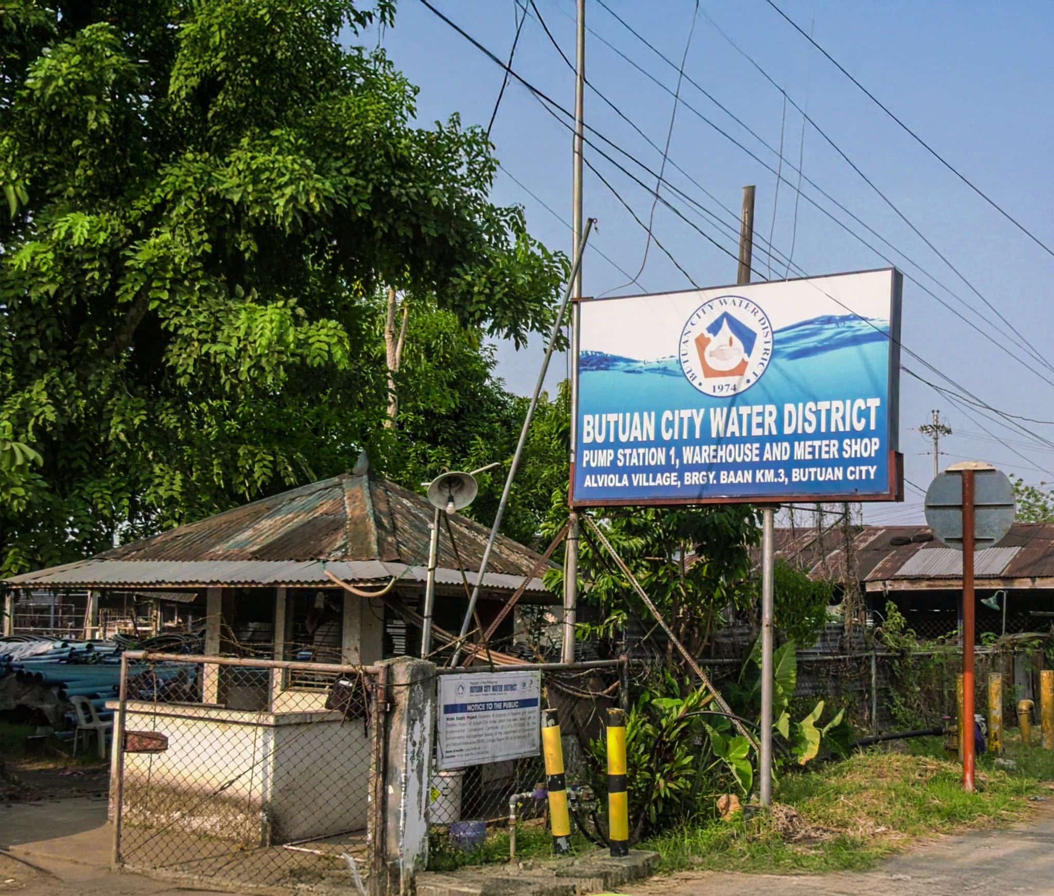 Butuan City water crisis sparks calls for accountability, solutions