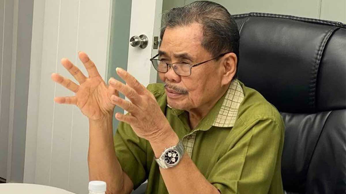 BARMM exec assures better accommodations for sports meet delegates