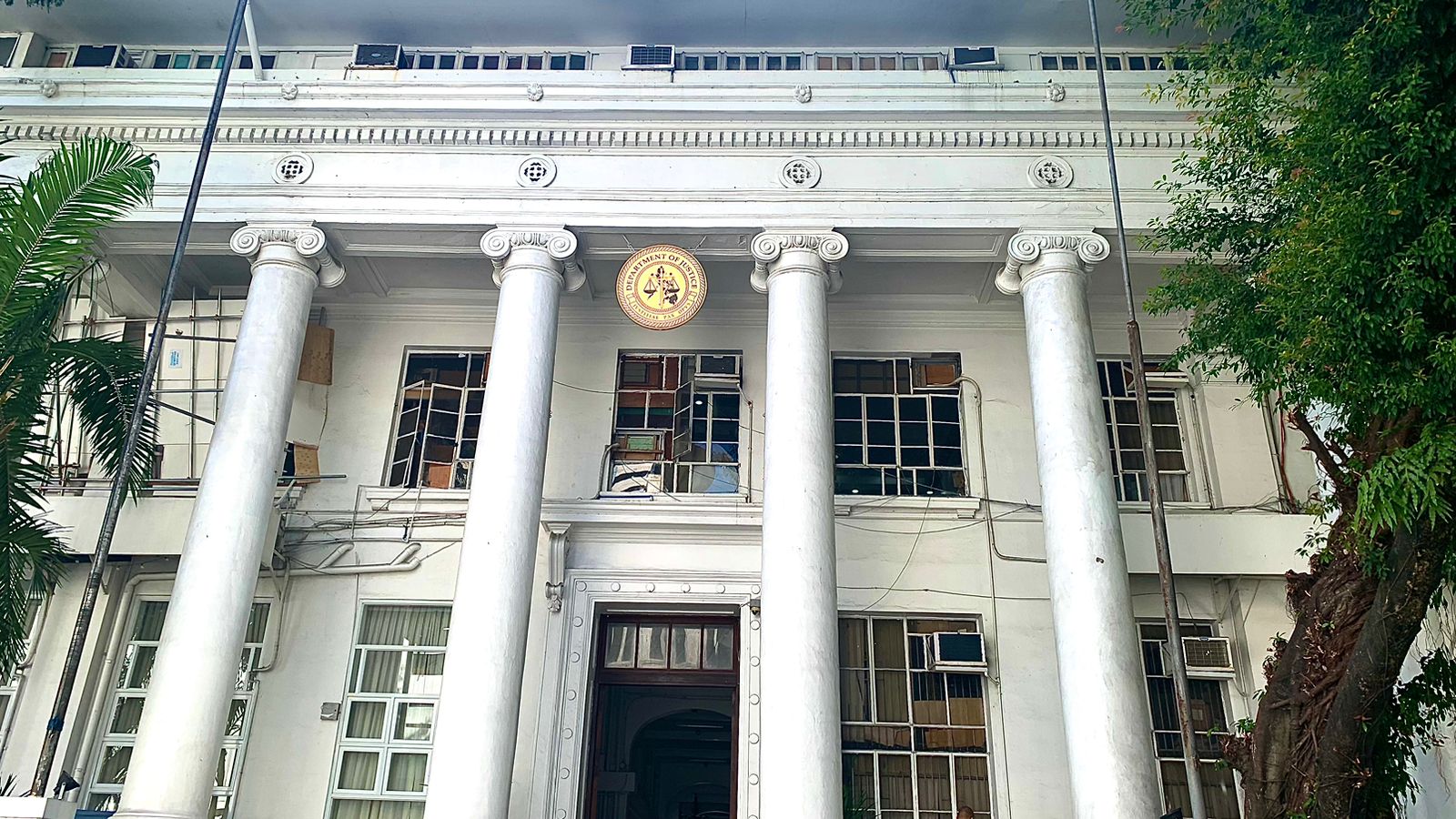 DOJ defends NBI on cauldron probe: Investigation done with integrity