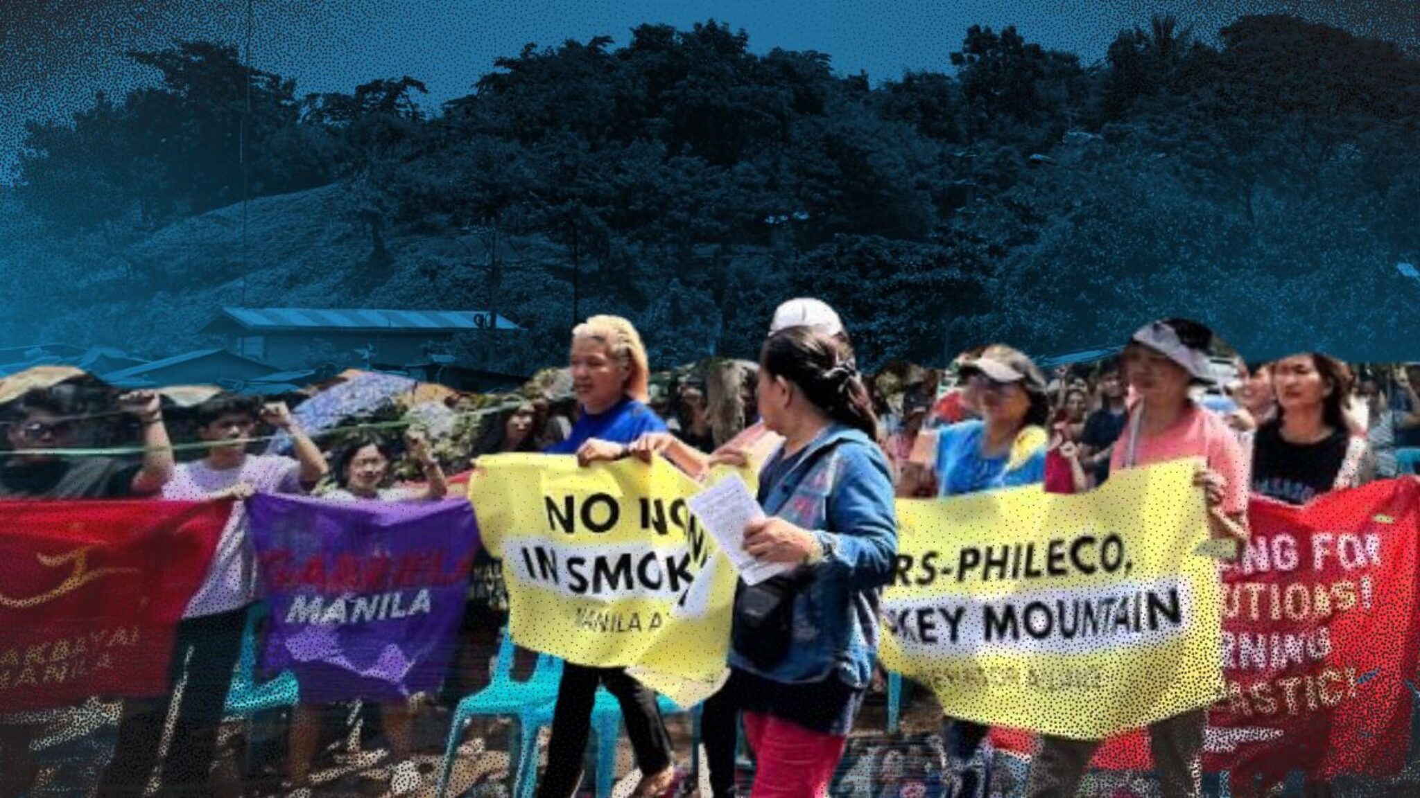 Groups cite alleged violations in push vs. Smokey Mountain WTE