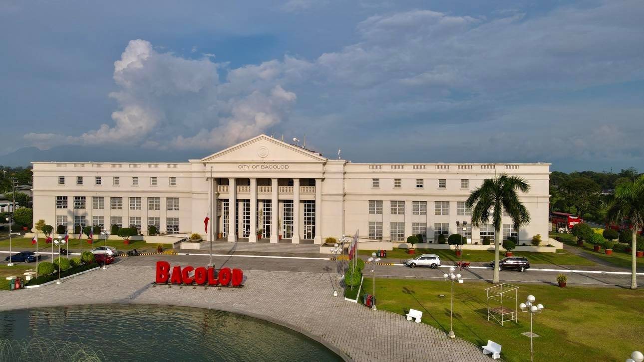 Bacolod City mayor stops unauthorized barangay tax collection