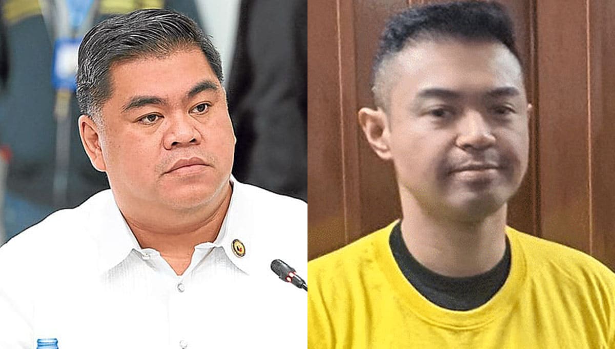 41 House lawmakers seek probe of PGMN extort try
