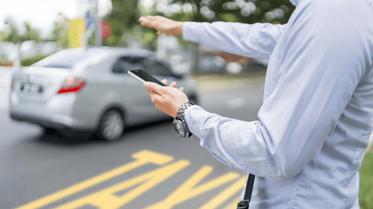 LTFRB should urge TNVS to cut commissions amid fuel price surge – Quimbo