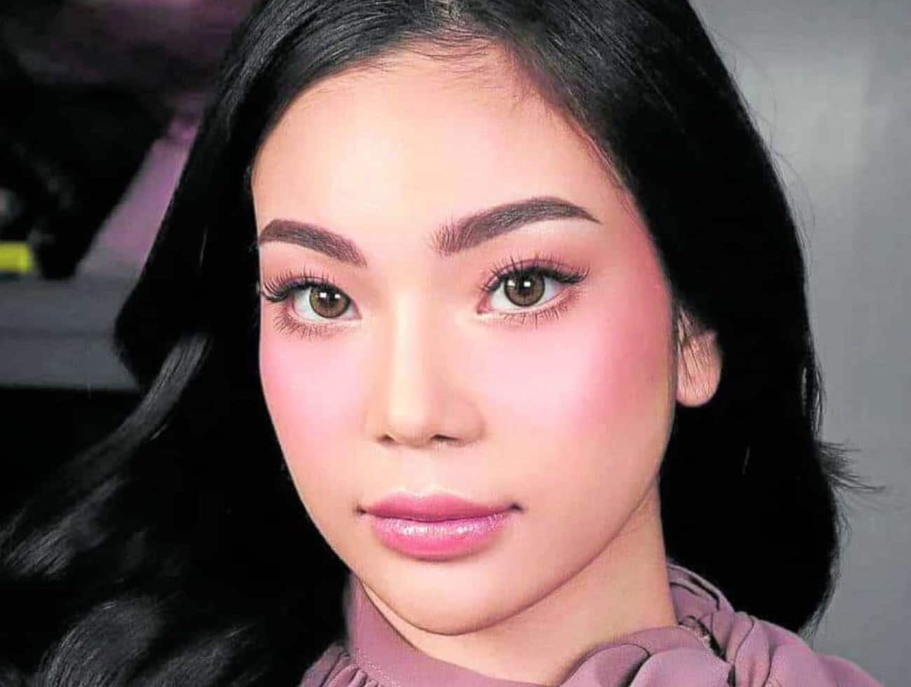 Kitty Duterte: My sister is not a thief