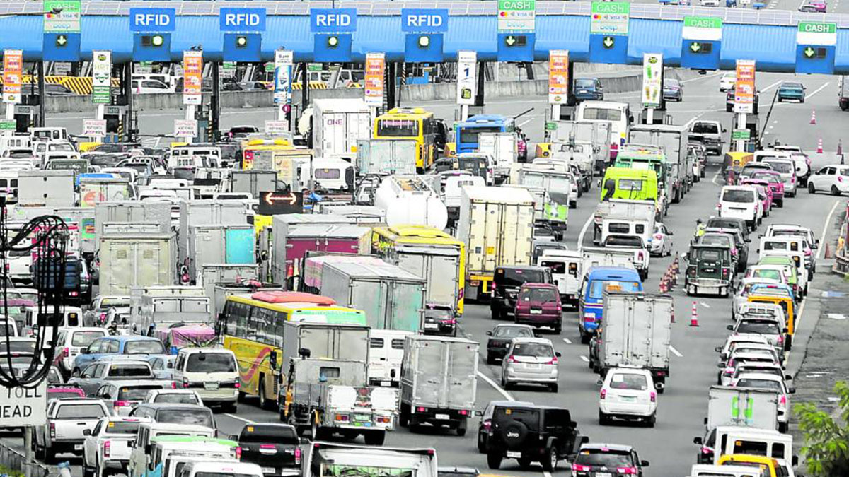 PNP ramps up road safety measures ahead of Holy Week travel surge