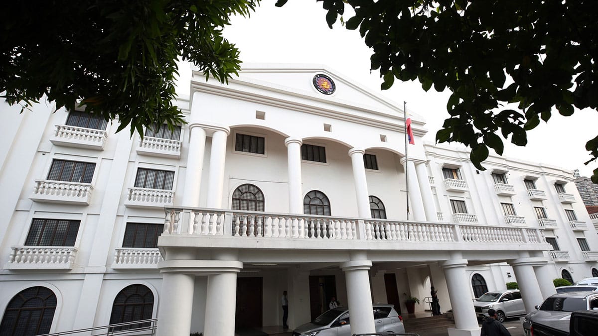 Marcos OKs release of P145B for Mindanao highway project