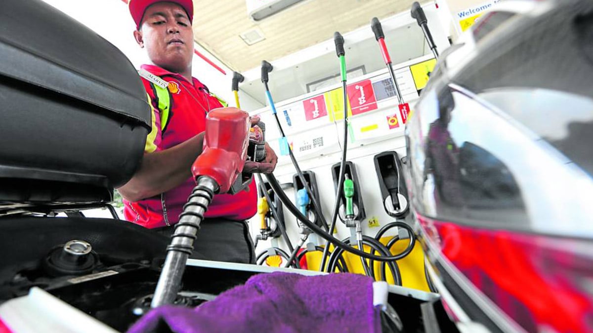 New oil price hikes slated for Aug. 18