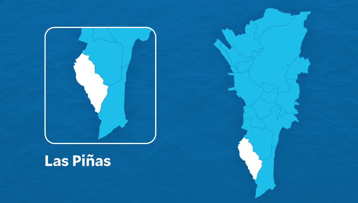 4 minors in custody over stabbing case in Las Piñas City