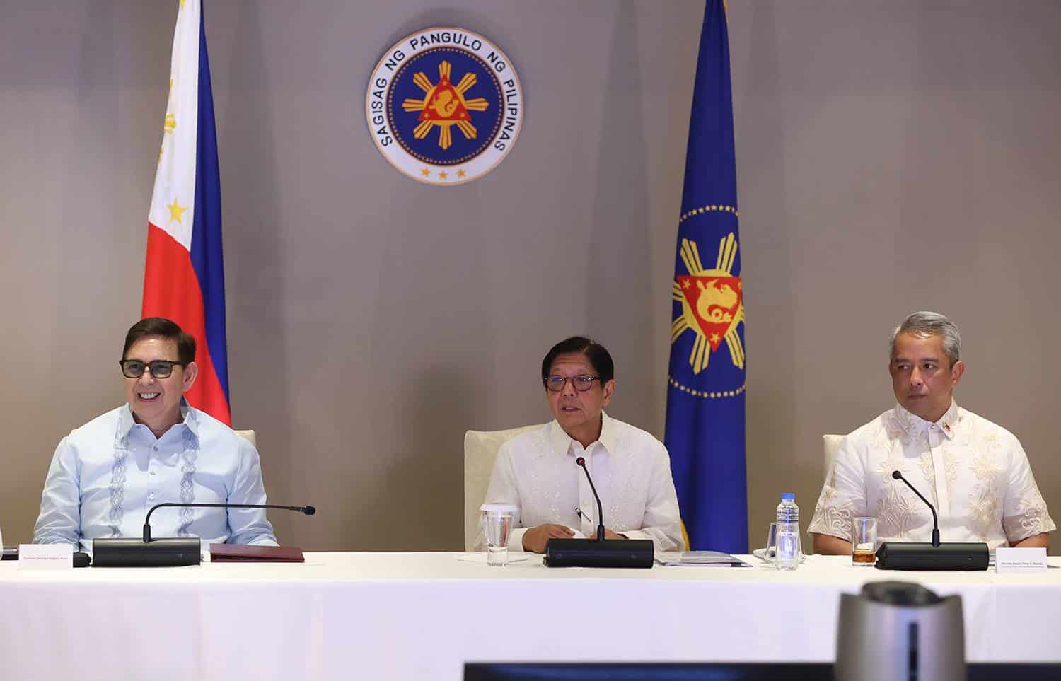 No gov’t work on Sept. 28 (Monday) for half day to give way to Family Week – Palace
