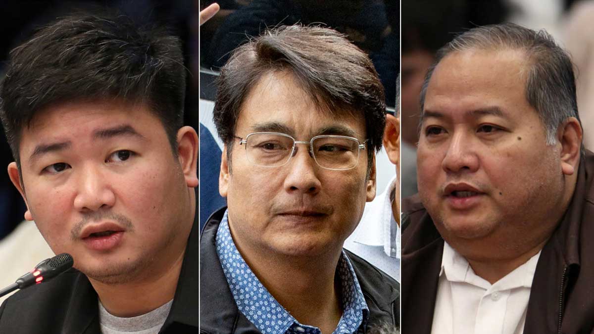 Witness reveals DPWH ‘in-house’ contractors
