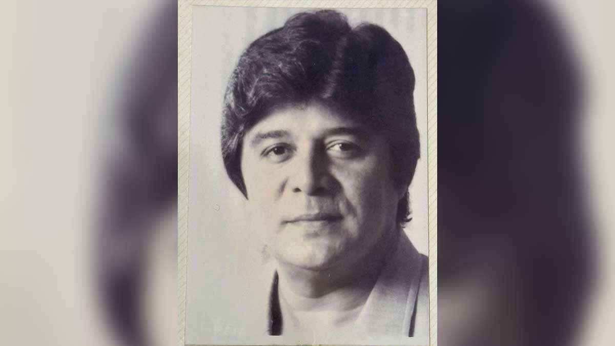 Former Zamboanga del Norte Rep. Romeo Jalosjos Sr.; 85