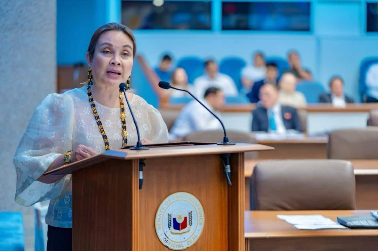 Protect journalists, Filipinos’ right to the truth – Legarda