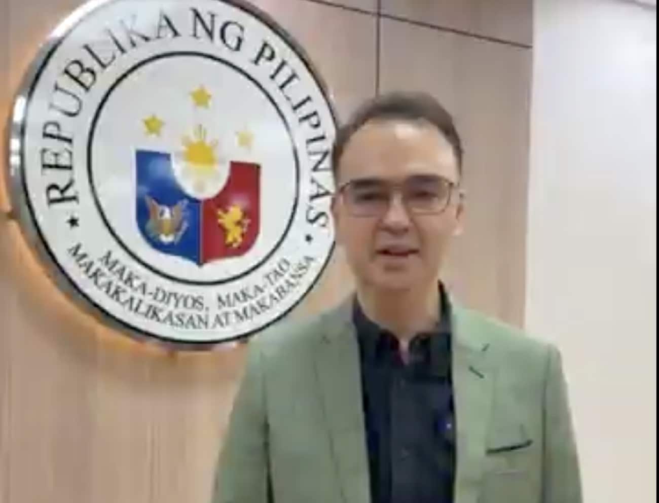 Cayetano calls Lacson ‘divisive’, slams P700M estimate