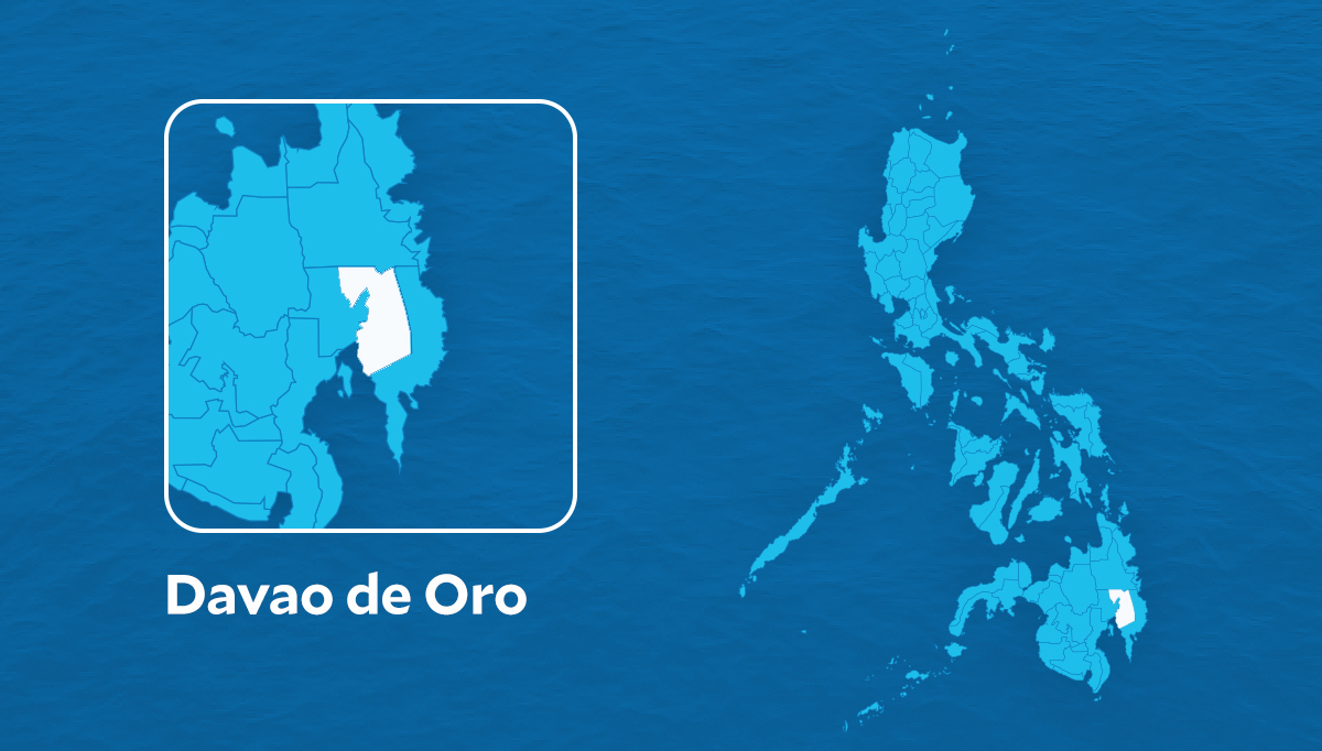 Police eye ‘grudge’ in new graduate slay in Davao de Oro