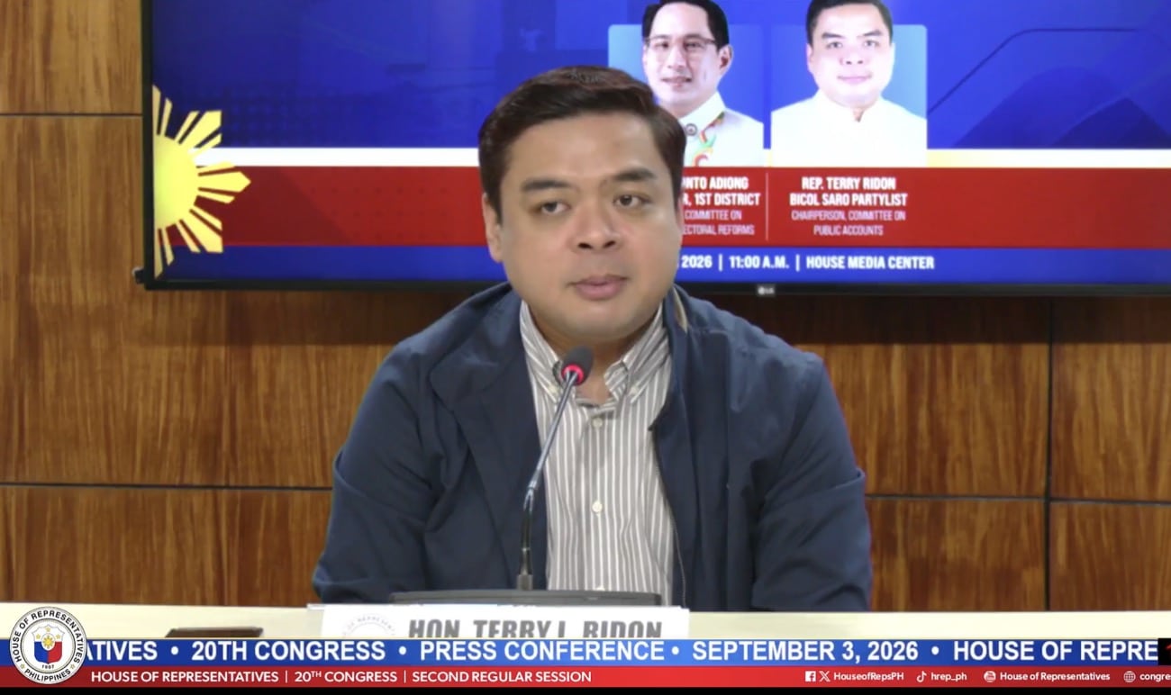 House prosecution drafting law to police confidential, intel funds use