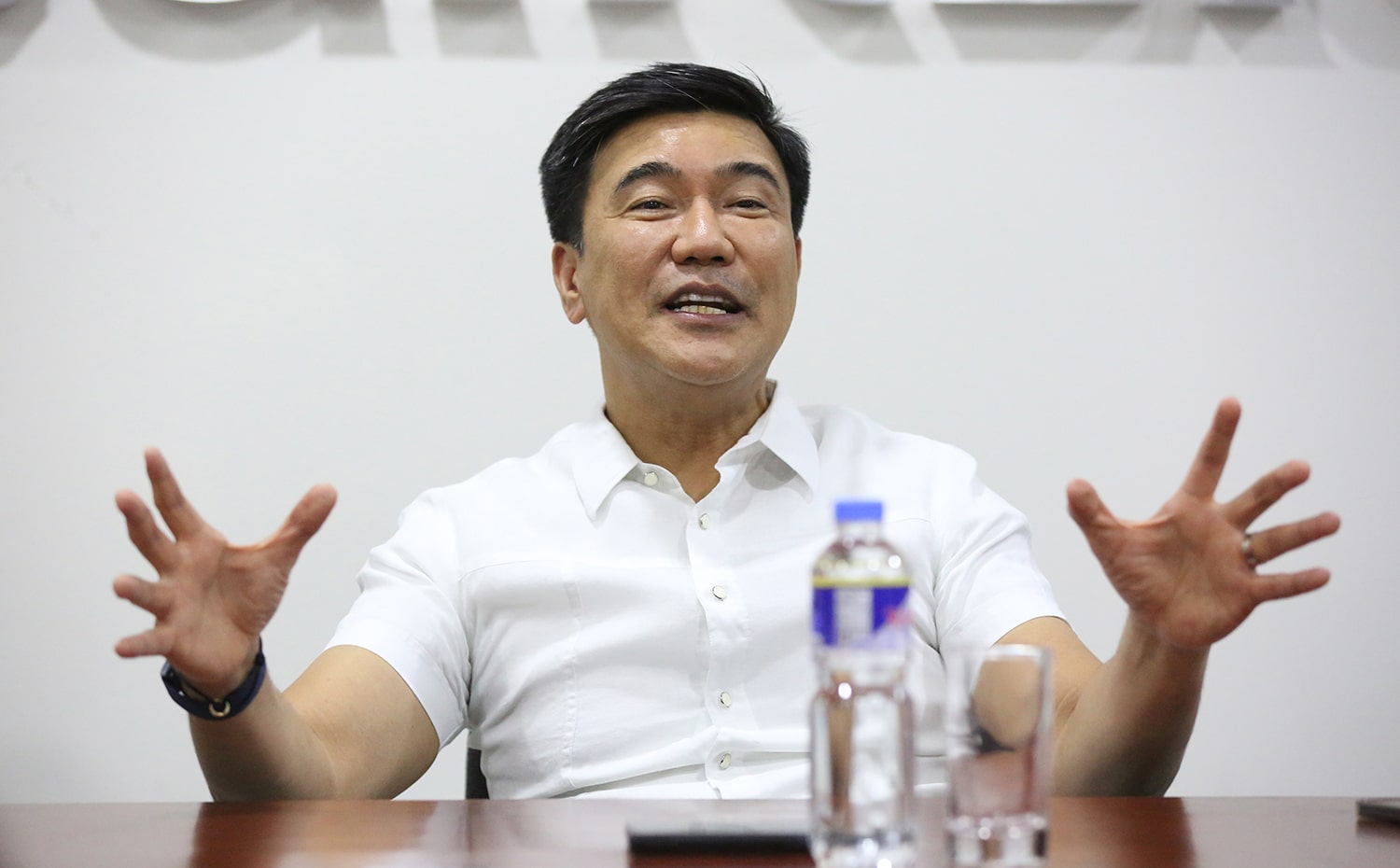 50 firms keen on PH ‘Pax Silica’ hub
