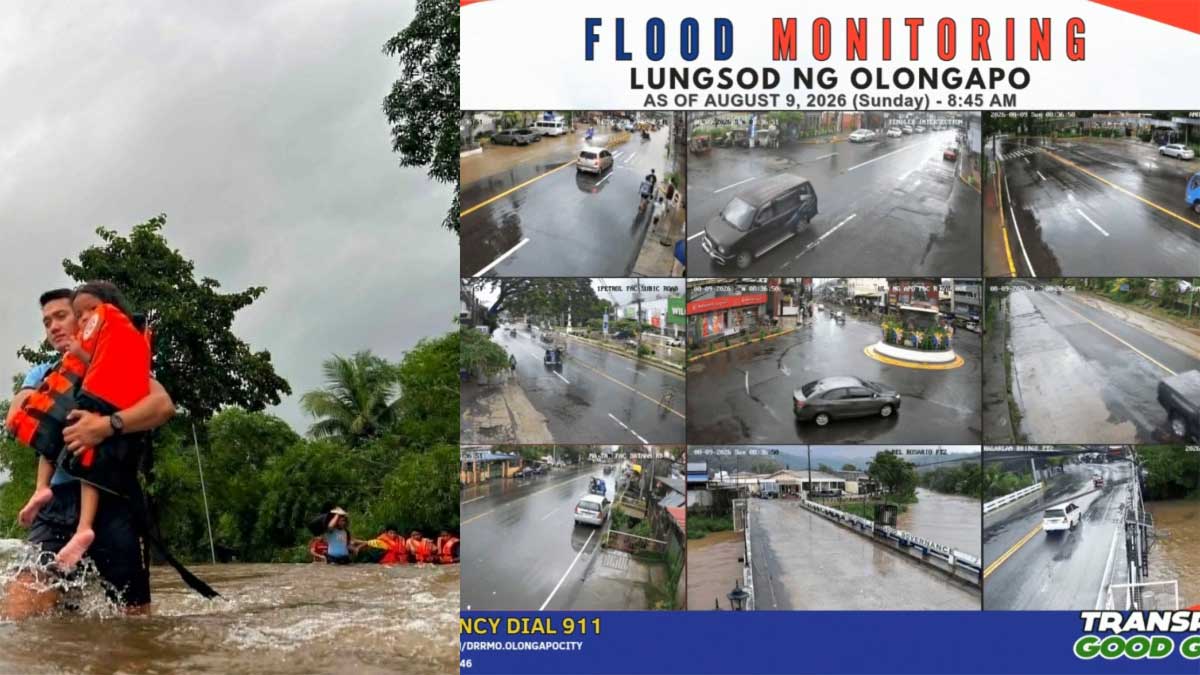 Monsoon rains wreak havoc across country