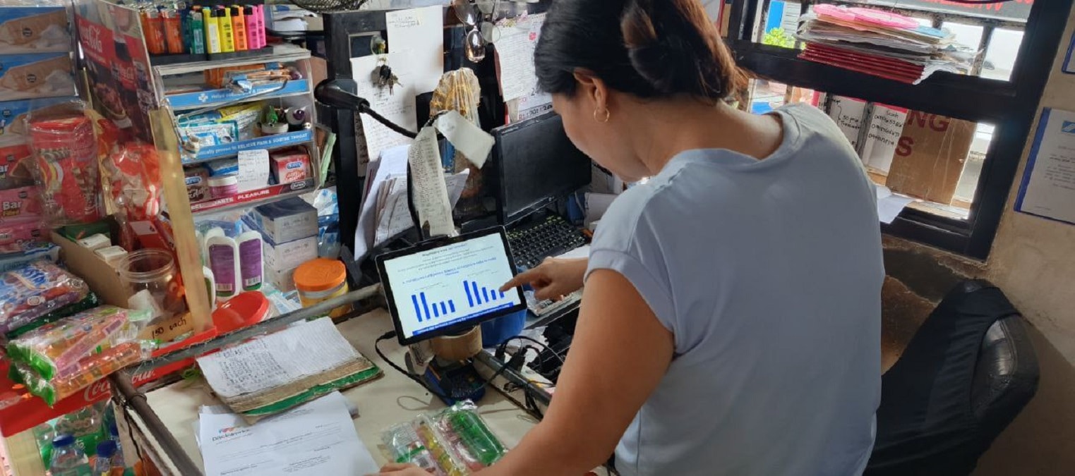 ‘Sari-sari’ stores growing faster in provincial areas — especially Bangsamoro, Negros Island