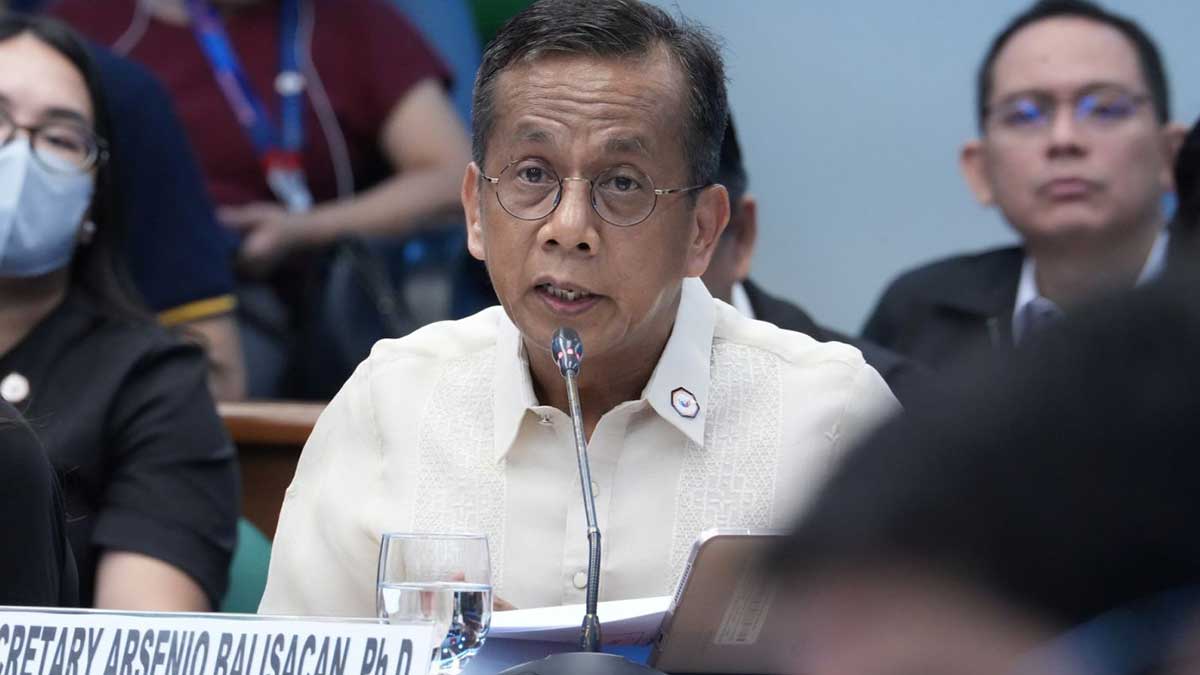 PH needs P429-B crisis fund if Iran war lasts all year
