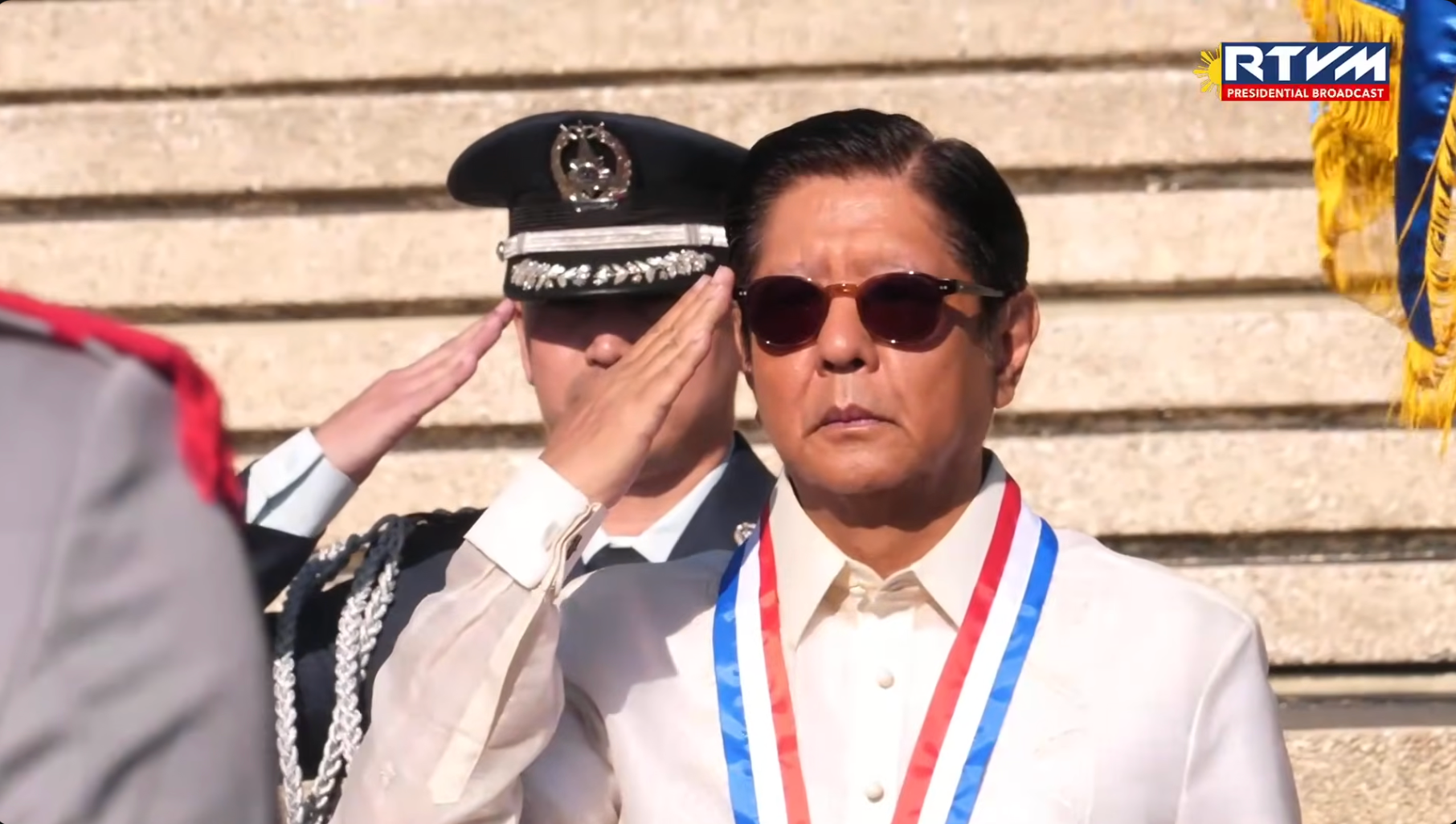 Day of Valor: Marcos says today’s crisis tests Filipinos same way as WW2