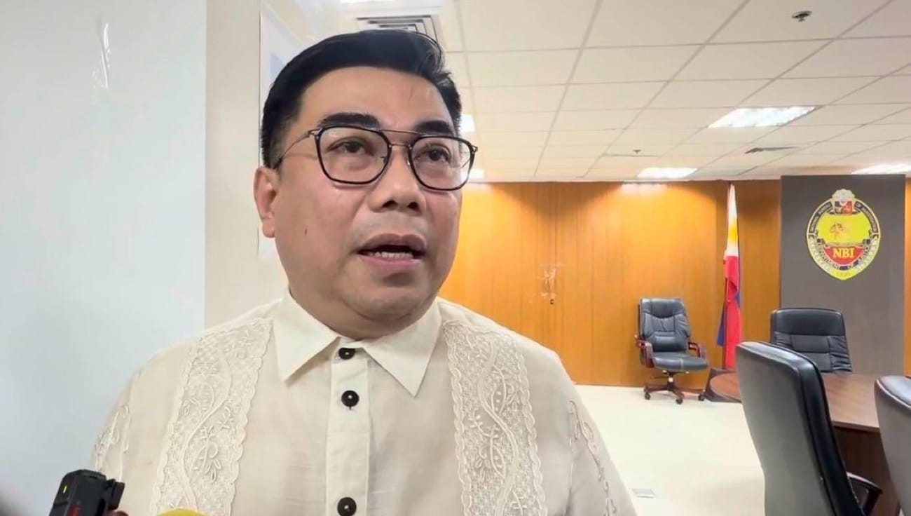 NBI looking at possibility IEDs at DOJ, Senate connected to Sona
