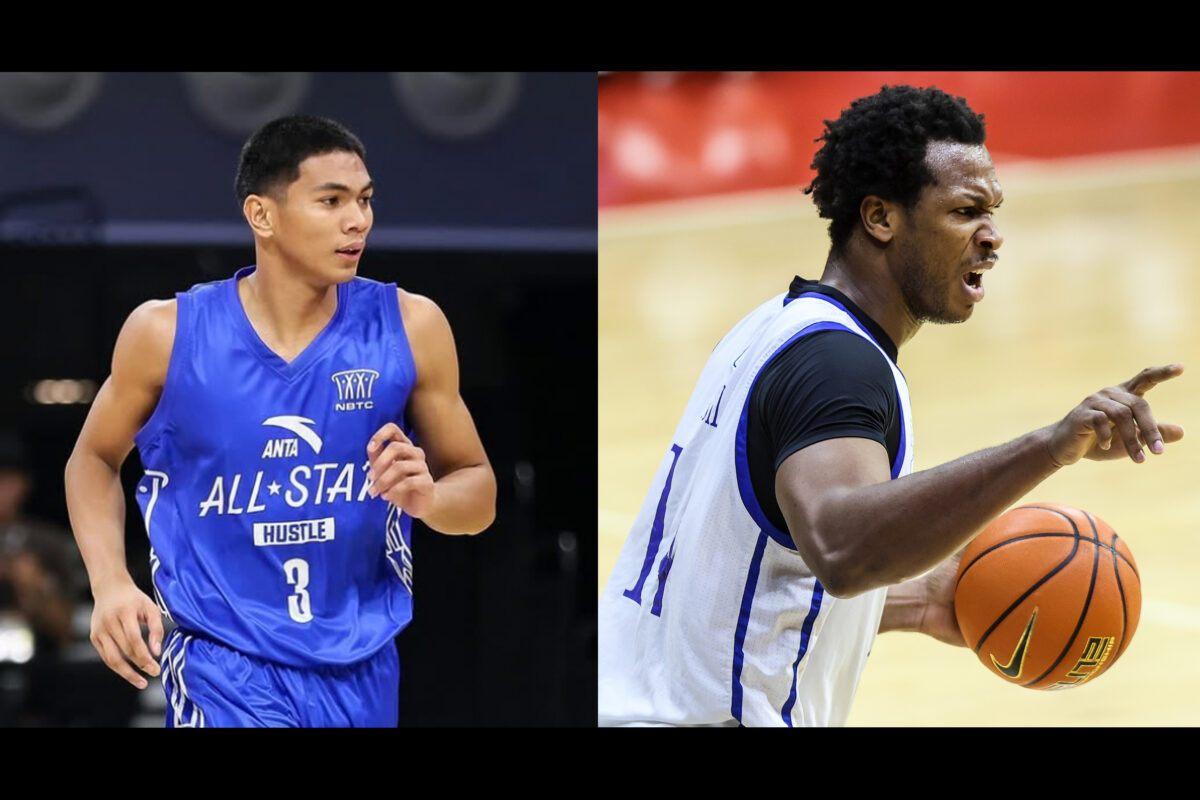 Ateneo Blue Eagles Rene Baterbonia Divine Adili die in drowning incident