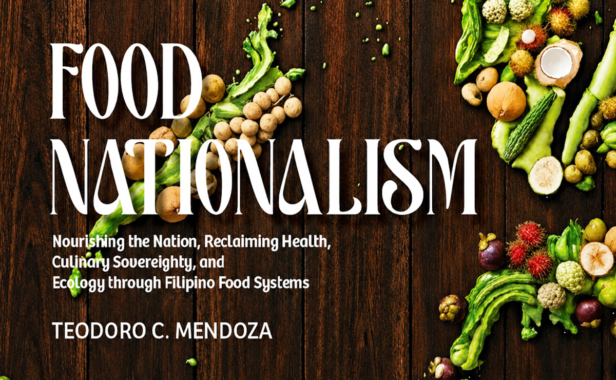Food sovereignty: The politics of what Filipinos eat