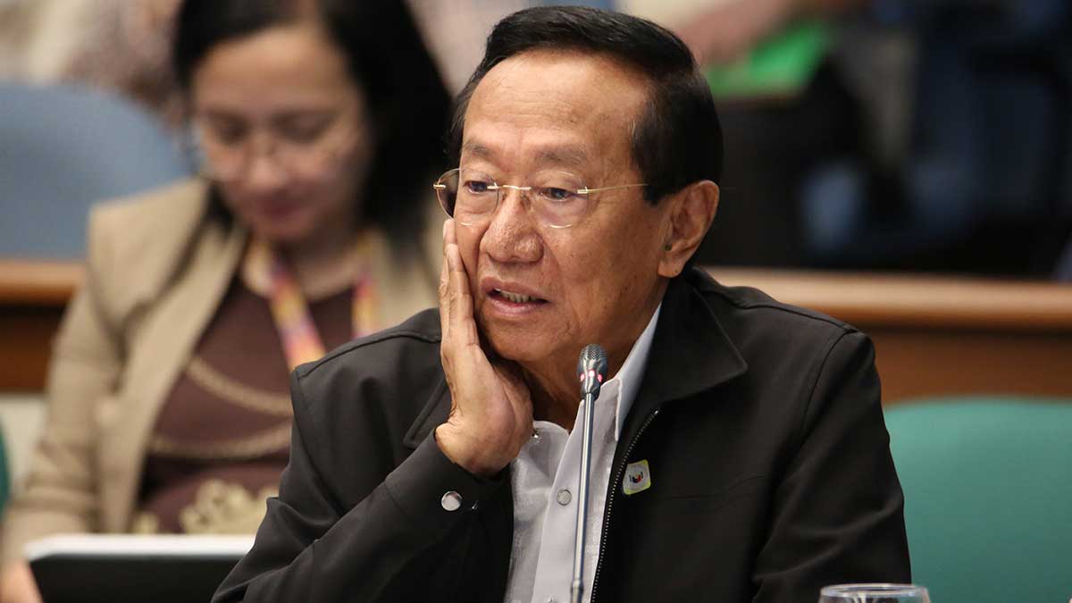 Court junks Ombudsman’s bid to drop Bonoan from graft case