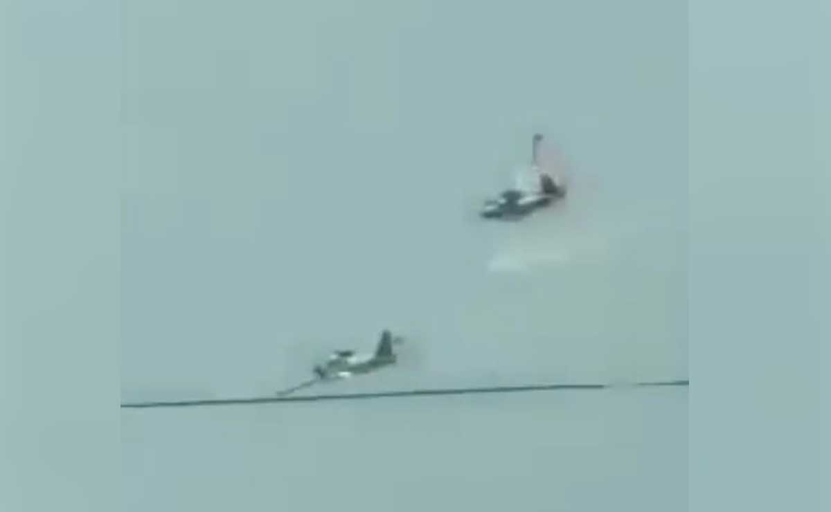 DND launches probe into Batangas crash that killed 4 PAF pilots