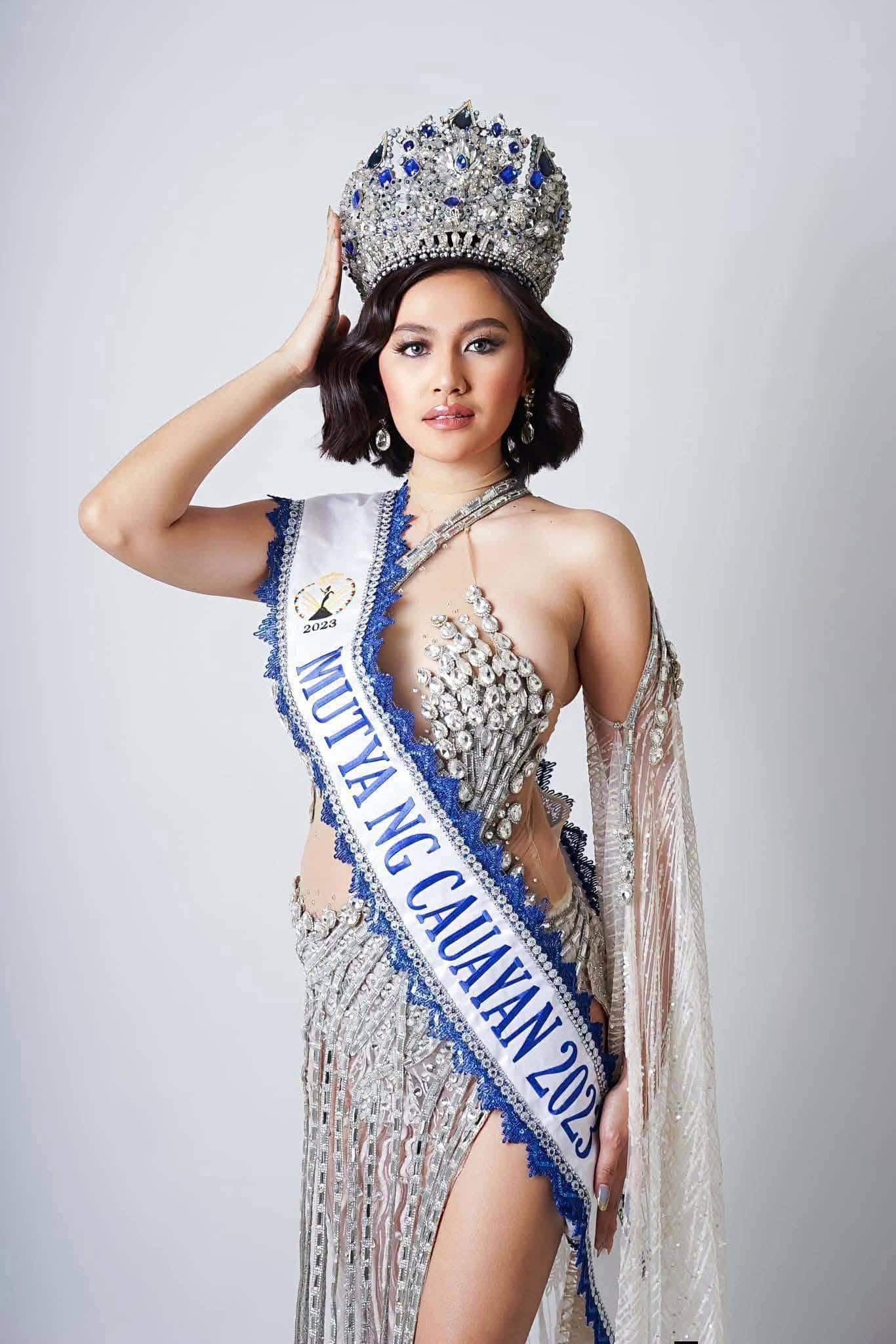 Grief shrouds Isabela after beauty queen, boyfriend die in car crash