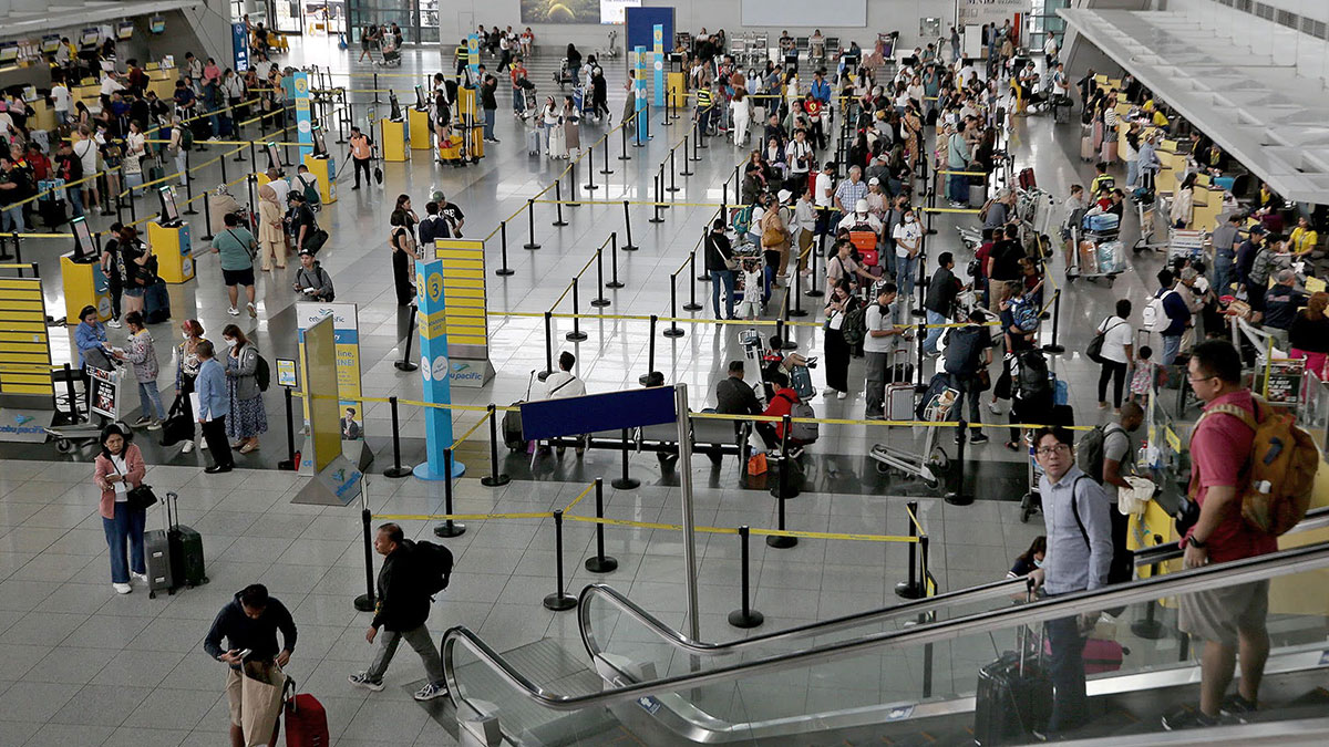 Higher airfares coming in early November