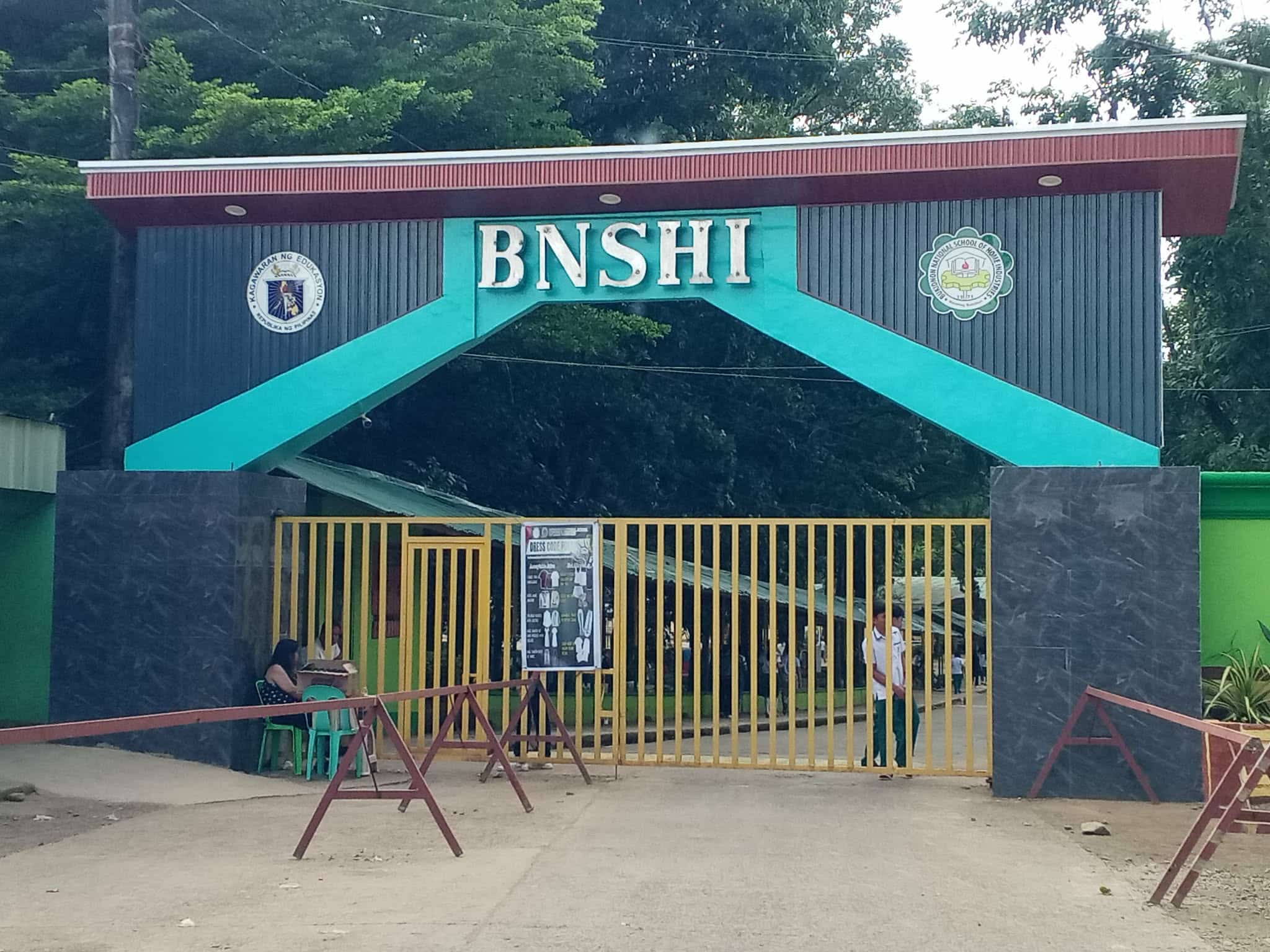 Bukidnon cops ordered to secure firearms after Zamboanga shooting