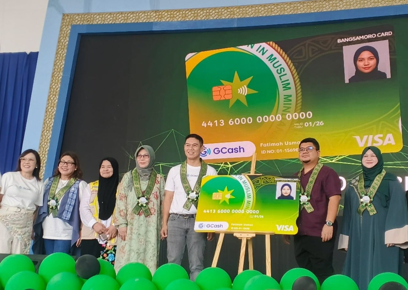 BARMM agency taps e-wallet service for faster aid distribution 