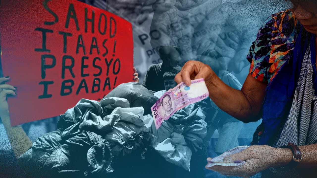 Senators question Pasig court’s TRO on P85 Metro Manila wage hike