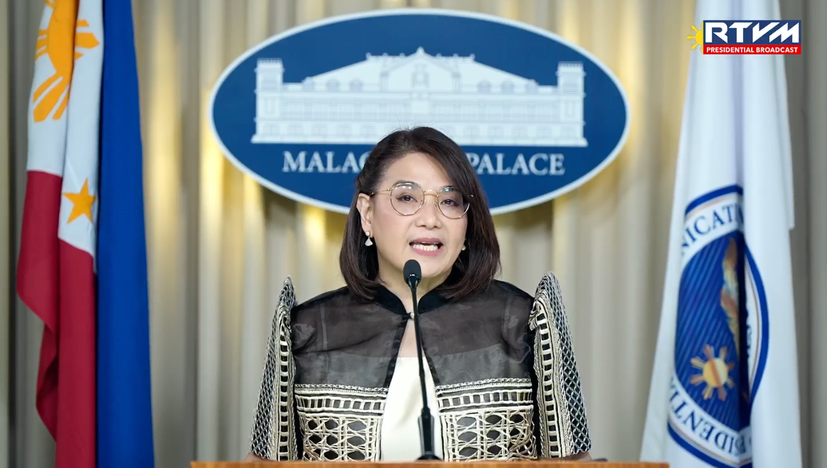 Palace on not releasing Zaldy Co’s photos: Gov’t being ‘careful’