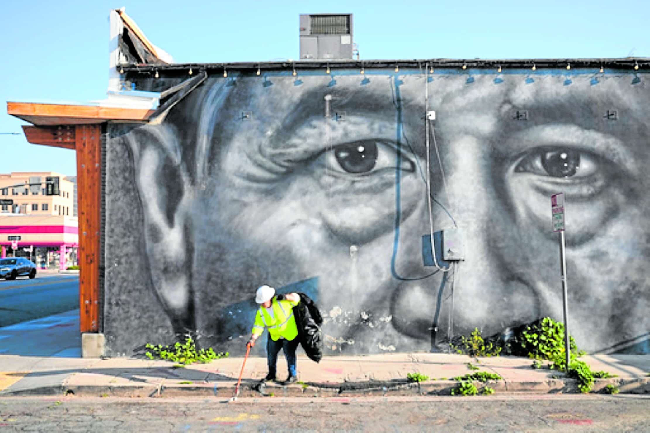 Chavez claims prompt reflection on history of Filipino farmworkers in US