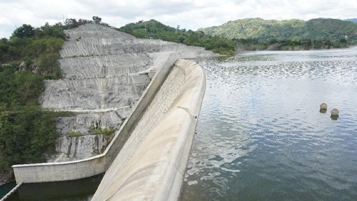 Manila Water assures sufficient water supply despite lower Angat levels