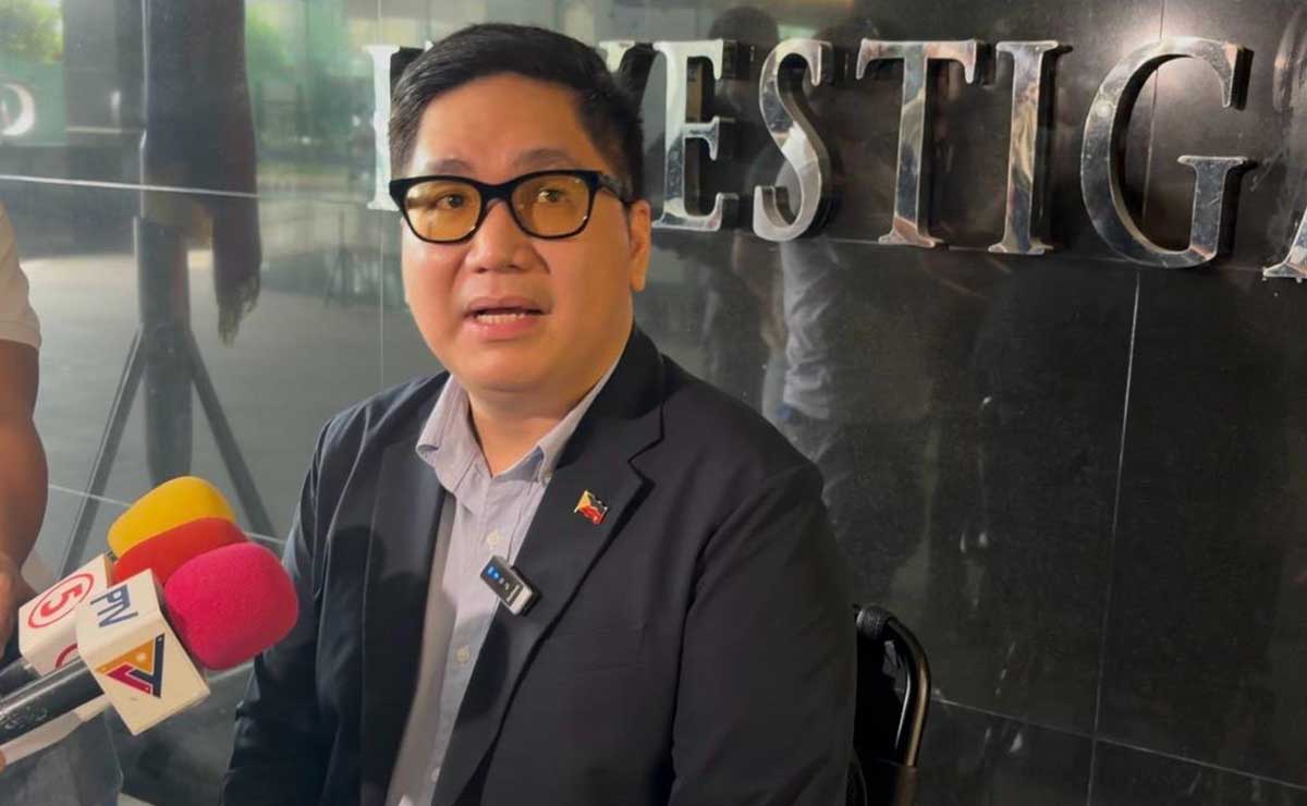 PWD group seeks NBI help in case vs ‘macho’ hosts