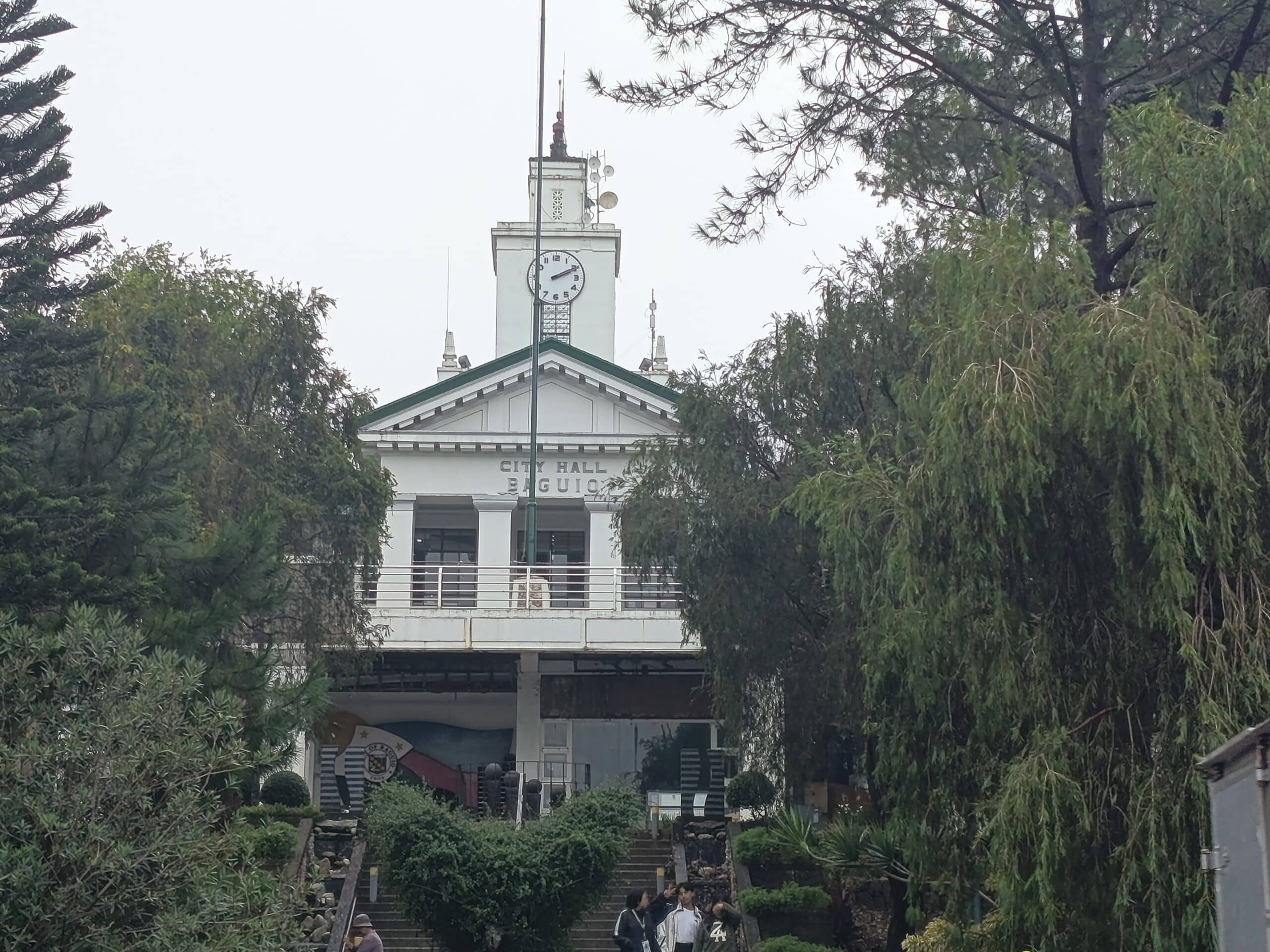 Baguio probing into reported case of school violence