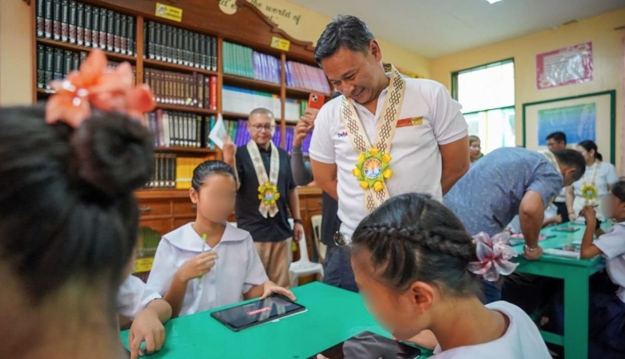 Angara: Academic boosters like ARAL need to be sustained