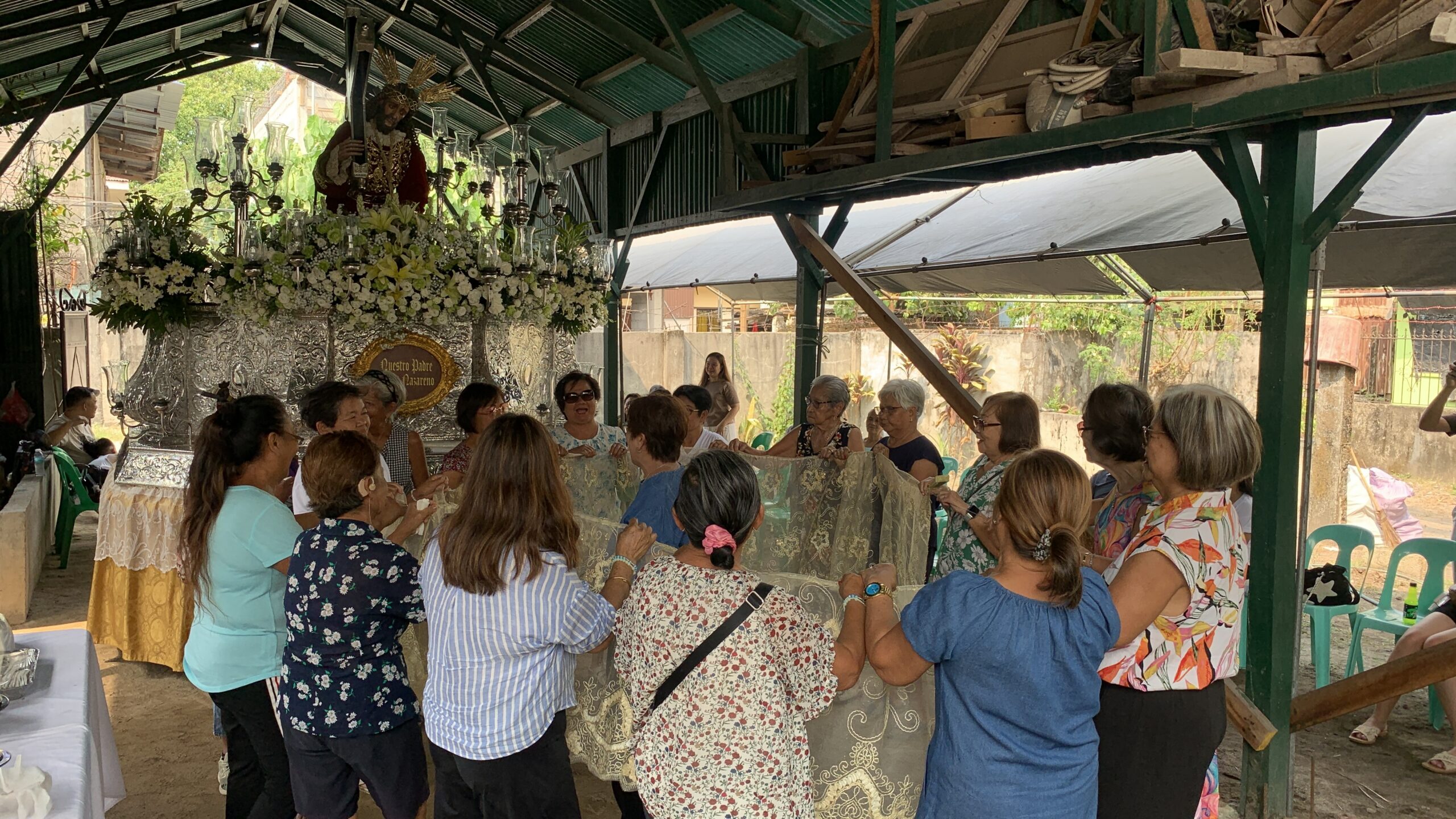 Apo Ino: The story of faith, devotion in Zambales town 