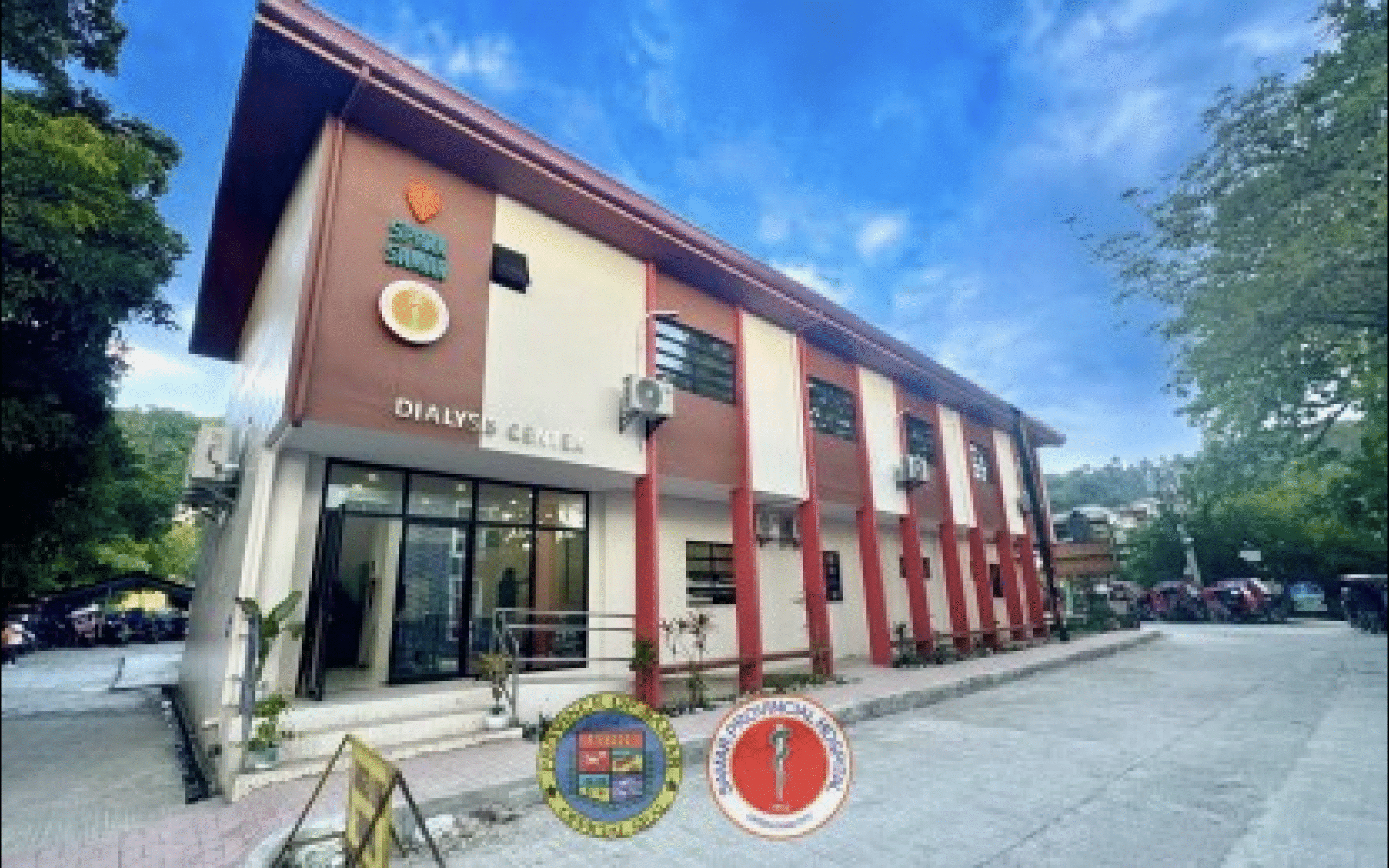 Samar Provincial Hospital opens free dialysis center