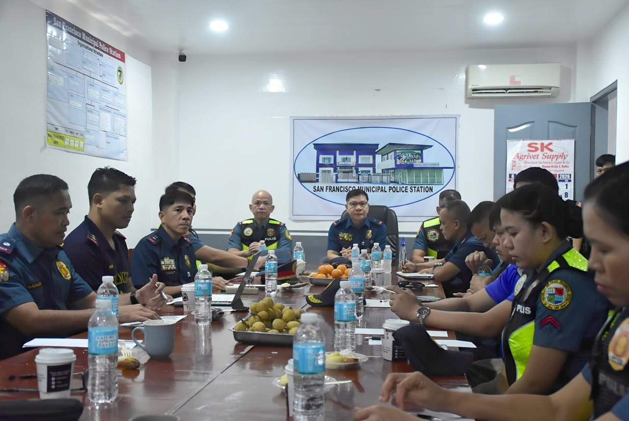 3 persons of interest eyed in Agusan del Sur pastor’s killing