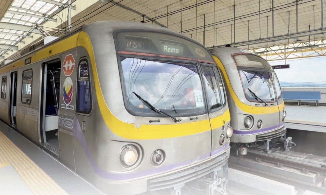 DOTr: Rail projects may need 20,000 workers