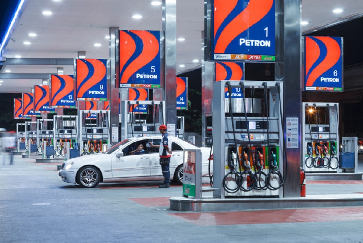 Ramon Ang still open to Petron sale to gov’t