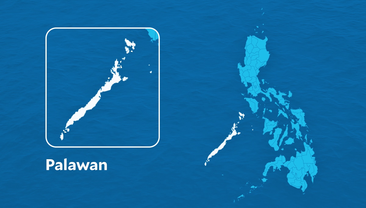 Palawan plane crash: Bodies of 2 pilots recovered