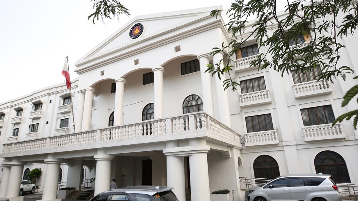 DBM releases P9.75B for state universities and colleges