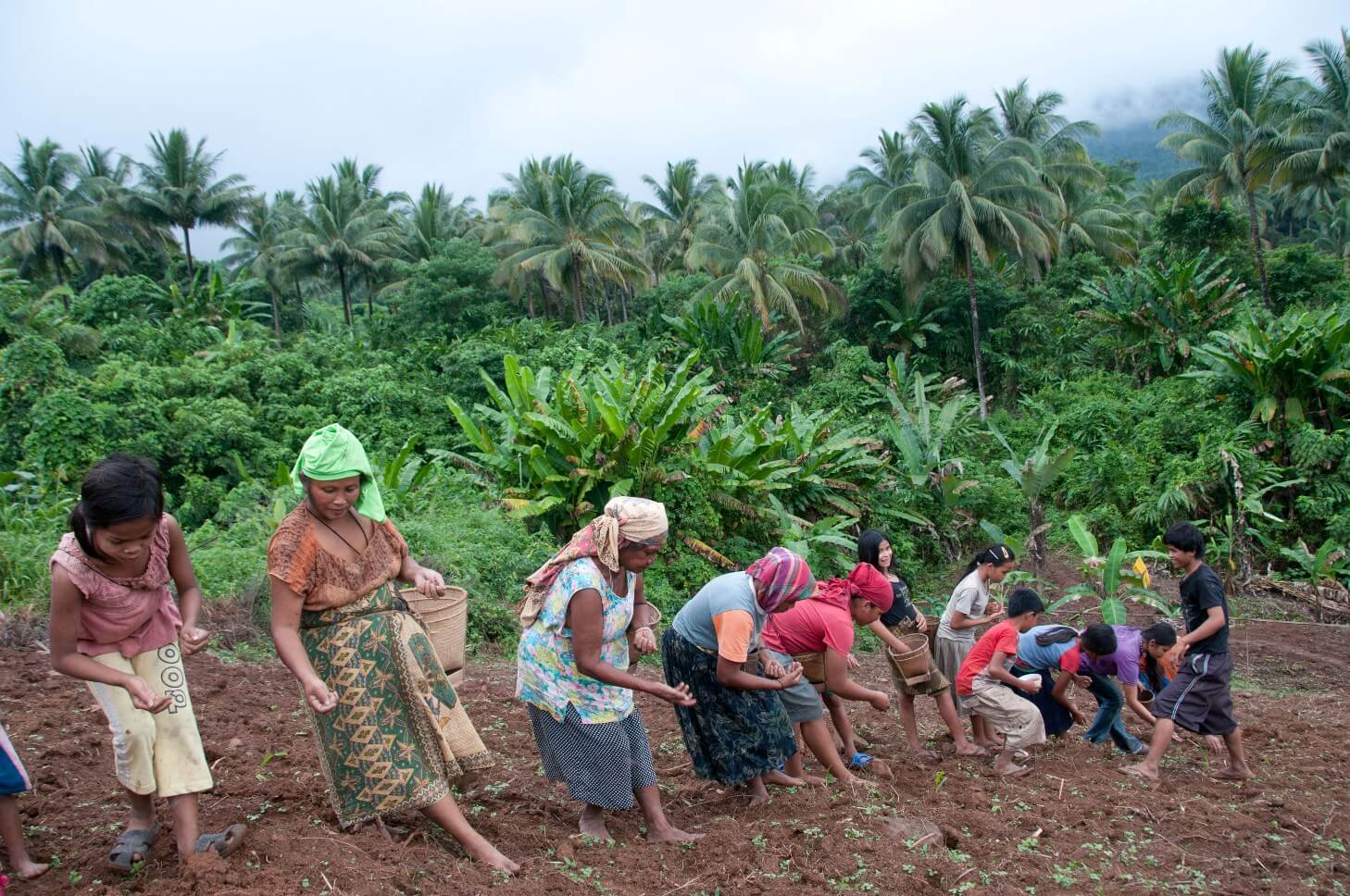 House bill condoning agri loan penalties passed on final reading