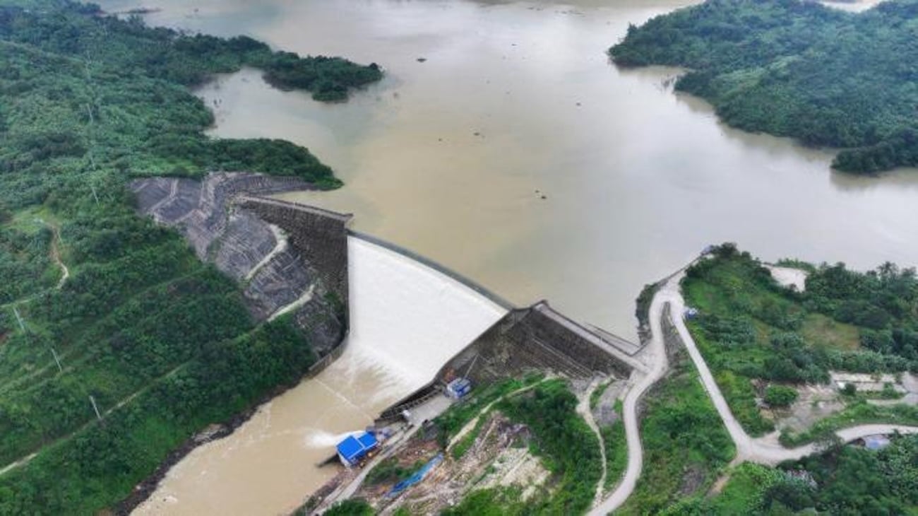 Manila Water boosts Upper Wawa Dam monitoring, coordination