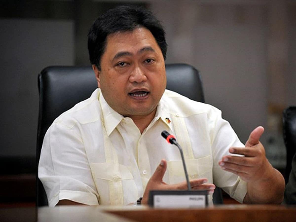 Japan fetes Cesar Purisima with Order of the Rising Sun